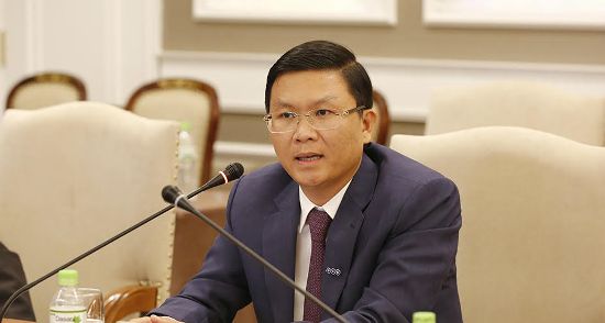 Tổng giám đốc FLC: “Không bảo vệ môi trường thì số phận chính dự án cũng bị đe dọa” ảnh 1